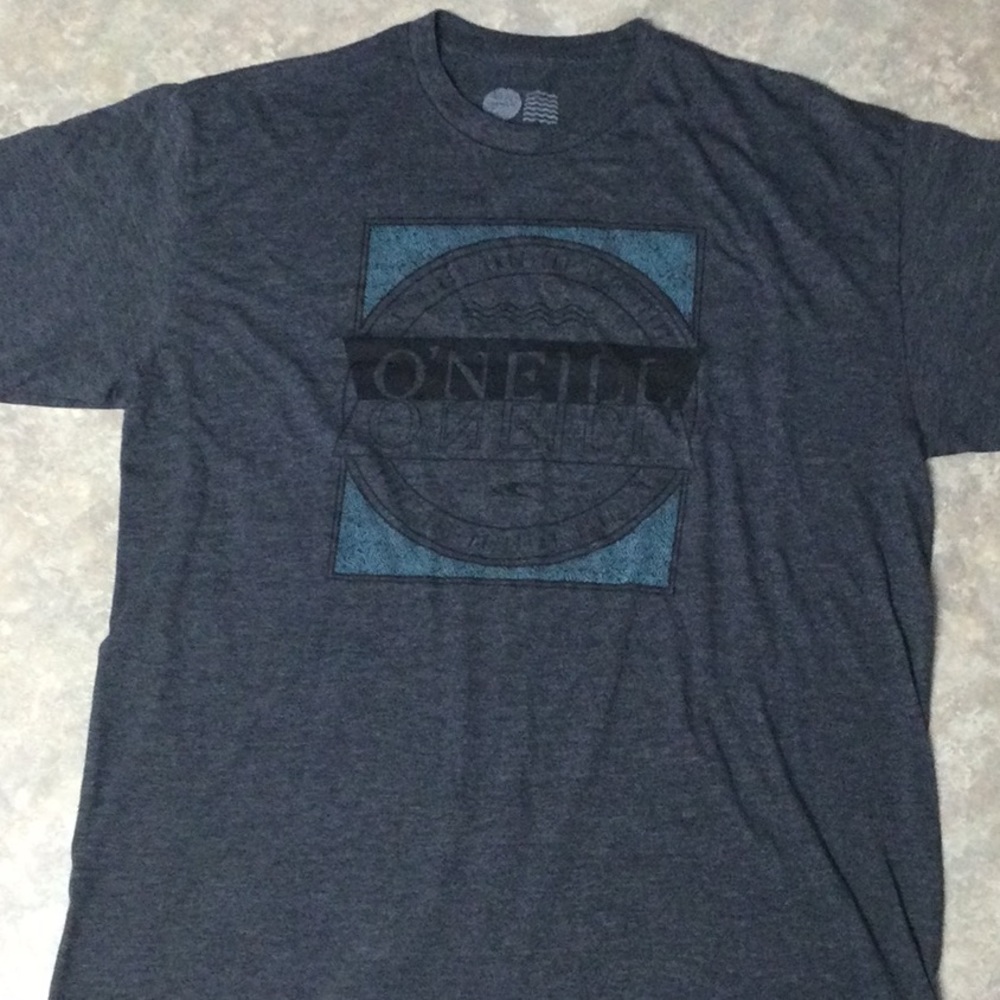 O’Neill shirt large